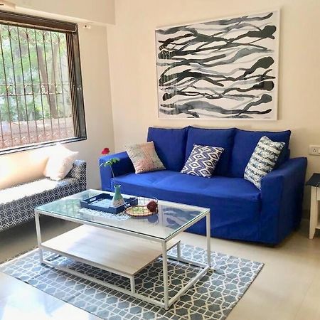 White Rose, At Carter Road By Connekt Homes Bombay Eksteriør billede