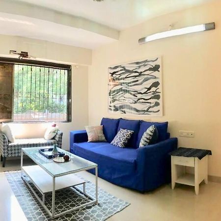 White Rose, At Carter Road By Connekt Homes Bombay Eksteriør billede